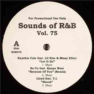 Various - Sounds Of R&B Vol. 75 download free