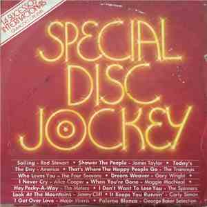 Various - Special Disc Jockey download free
