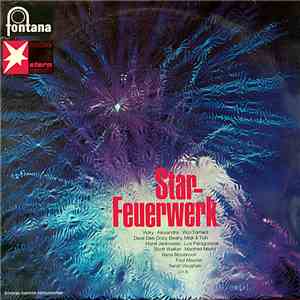 Various - Star-Feuerwerk download free