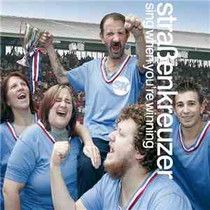 Various - Straßenkreuzer Fünf - Sing When You're Winning download free