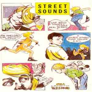Various - Street Sounds Edition 9 download free