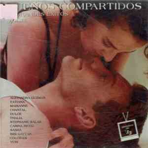 Various - Sueños Compartidos Vol. III download free