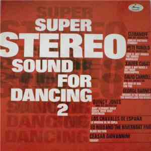 Various - Super Sound For Dancing 2 download free