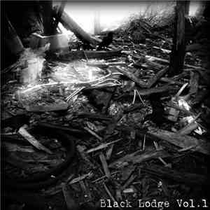 Various - The Black Lodge Vol. 1 download free