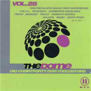 Various - The Dome Vol. 25 download free