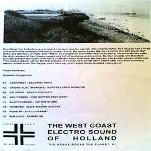Various - The Hague Rocks The Planet #1 download free