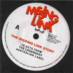 Various - The Missing Link Story download free