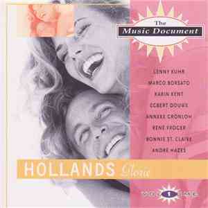 Various - The Music Document Hollands Glorie Volume 1 download free