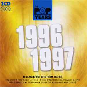 Various - The Pop Years 1996 - 1997 download free