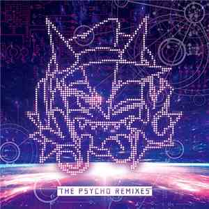 Various - The Psycho Remixes download free