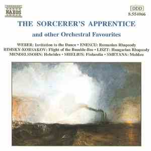 Various - The Sorcerer's Apprentice (And Other Orchestral Favourites) download free