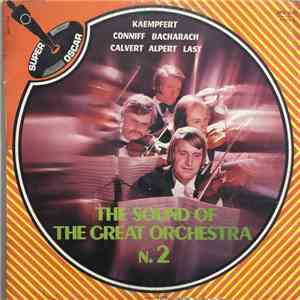 Various - The Sound Of The Great Orchestras N. 2 download free