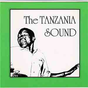 Various - The Tanzania Sound download free