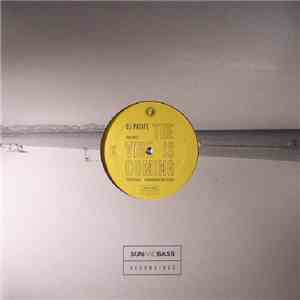 Various - The Vibe Is Coming EP download free
