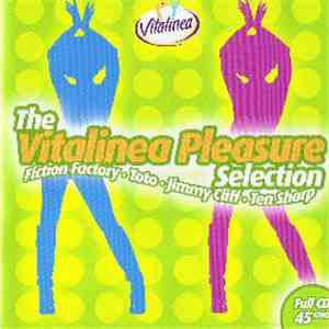 Various - The Vitalinea Pleasure Selection download free