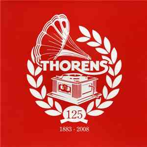 Various - Thorens 125th Anniversary LP download free