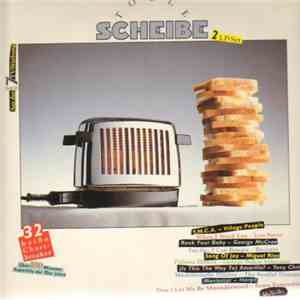 Various - Tolle Scheibe download free