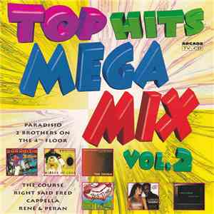Various - Top Hits Megamix Vol. 2 download free