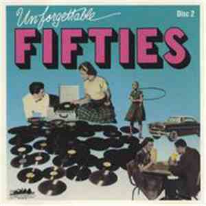 Various - Unforgettable Fifties download free