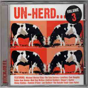 Various - Un-Herd Volume 3 download free