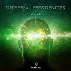 Various - Universal Frequencies - Vol. 2.0 download free