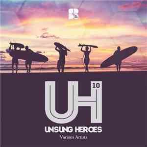Various - Unsung Heroes 10 download free