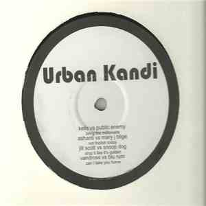 Various - Urban Kandi download free