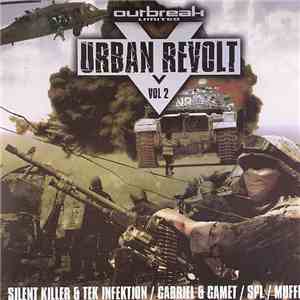 Various - Urban Revolt Vol. 2 download free