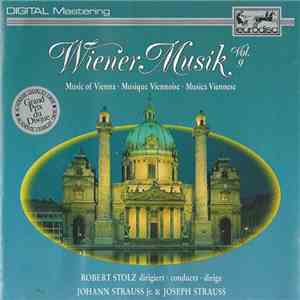 Various - Wiener Musik Vol. 9 download free