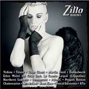 Various - Zillo CD- 03/2013 download free