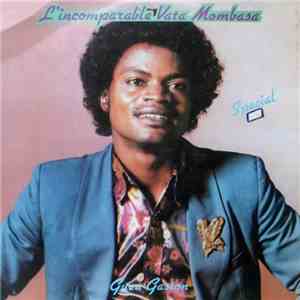 Vata Mombasa, L'Orchestre Niamou Niamou - Gueu Gaston download free