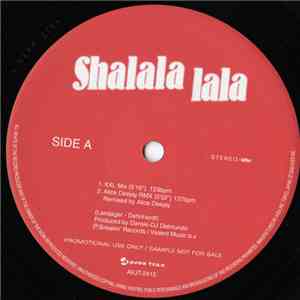 Vengaboys - Shalala Lala download free
