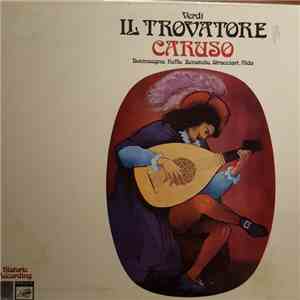 Verdi - Il Trovatore download free