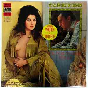 Victor Yturbe, Pirulí - Condicion download free