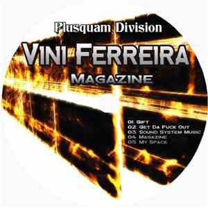 Vini Ferreira - Magazine download free