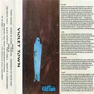 Violet Town  - Violet Town download free