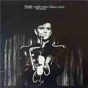 Visage - Night Train (Dance Mix) = Tren Nocturno download free