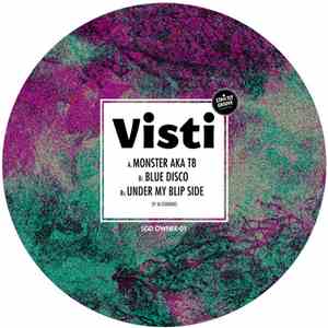 Visti - Blue Disco download free