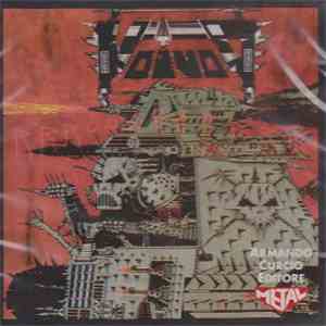 Voïvod - Rrröööaaarrr download free