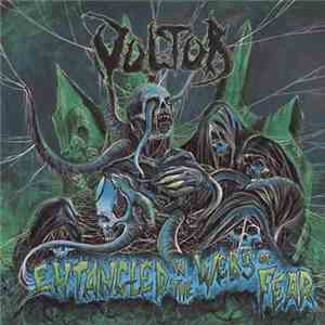 Vultur  - Entangled In The Webs Of Fears download free