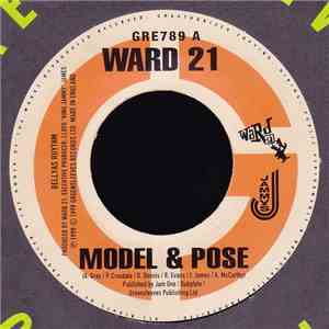 Ward 21 / Ward 21 Feat. Wayne Marshall - Model & Pose / Melody Of War download free