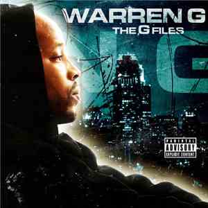 Warren G - The G Files download free