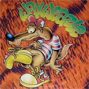 Waxweazle - Going Down Again download free