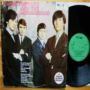 Wayne Fontana And The Mindbenders - Wayne Fontana And The Mindbenders download free