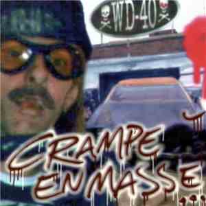 WD-40 - Crampe En Masse download free