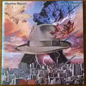 Weather Report - Heavy Weather download free