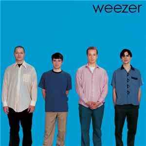 Weezer - Weezer download free