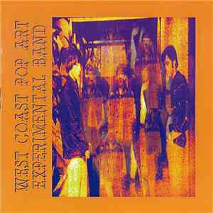 West Coast Pop Art Experimental Band - West Coast Pop Art Experimental Band download free