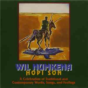 Wil Numkena - Hopi Son download free