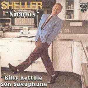William Sheller - Nicolas / Billy Nettoie Son Saxophone download free